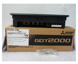 Touch -Série GOT2000 - Product Image 2