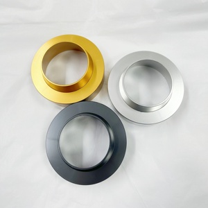 Pezzi di macchina in lega di alluminio per Auto personalizzati parte di lavorazione servizi Oem parti <span class=keywords><strong>Cnc</strong></span> tornio tornitura di precisione del prodotto servizio <span class=keywords><strong>Cnc</strong></span> - Product Image 3