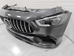 Paraurti Anteriore di Alta Qualità per Mercedes-Benz AMG GT290 GT63, Parti Originali Usate Smontate, Ricambio Originale per Auto - Product Image 3