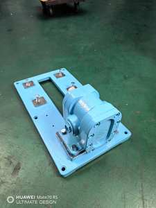 มอเตอร์ไฟฟ้าปั๊มน้ำมันเกียร์ไฮดรอลิกอุณหภูมิสูงน้ำมันผู้ผลิตปั๊ม API - Product Image 2