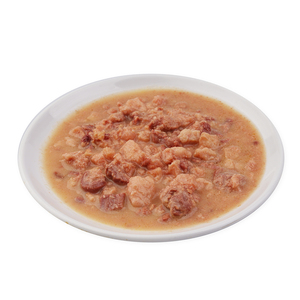 Collations crémeuses Aliments pour animaux de compagnie Pâte de mousse au poulet Aliments en conserve Aliments humides pour chats - Product Image 3