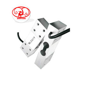 MLC619 Plattform waage Packung waage Wägezellen-Gewichts sensor <span class=keywords><strong>300kg</strong></span> - Product Image 5