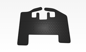 Tapis de sol sur mesure pour cabine de mini-pelles SANY SY55C-9, 60C-9, 65C-9, 75C-9, 85C-9 – Accessoires intérieurs pour opérateur - Product Image 6