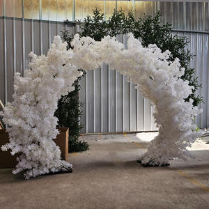 <span class=keywords><strong>Arche</strong></span> <span class=keywords><strong>de</strong></span> fleurs pour mariage <span class=keywords><strong>en</strong></span> <span class=keywords><strong>plein</strong></span> air, arrangement floral romantique, <span class=keywords><strong>arche</strong></span> <span class=keywords><strong>de</strong></span> fleurs artificielles, décoration <span class=keywords><strong>de</strong></span> toile <span class=keywords><strong>de</strong></span> fond pour fête, <span class=keywords><strong>jardin</strong></span>, cérémonie - Product Image 4