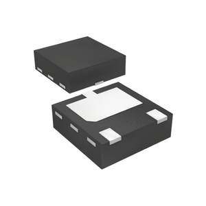 Buy Online Electronic Components X2-DFN2015-3 DMP2045UFY4-7 Transistors Original - Product Image 1