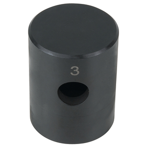Pièce de pression d'assemblage et de démontage d'amortisseur - Product Image 1