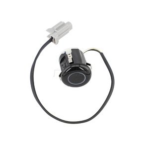 PZ362-60050 <b>Reversing</b> Radar Sensor Parking Line Detector For Toyota <b>Car</b> <b>Reversing</b> <b>Aid</b> Buzzer Alarm - Product Image 2