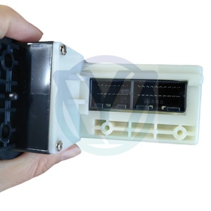 Unité de commande moteur ECU de haute qualité 39100-82720, carte informatique, pièces détachées pour excavatrice - Product Image 3