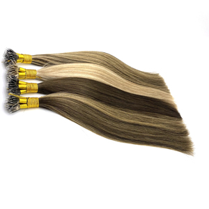 <span class=keywords><strong>Extensiones</strong></span> <span class=keywords><strong>de</strong></span> <span class=keywords><strong>Cabello</strong></span> Humano con Anillo Nano <span class=keywords><strong>de</strong></span> Doble Trama, <span class=keywords><strong>Cabello</strong></span> Virgen Europeo <span class=keywords><strong>de</strong></span> Primera Calidad, <span class=keywords><strong>Extensiones</strong></span> <span class=keywords><strong>de</strong></span> <span class=keywords><strong>Cabello</strong></span> Naturales Invisibles para Mujer - Product Image 4