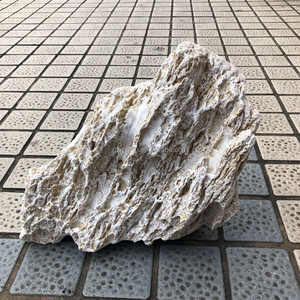Superficie Solida Simulata per Decorazioni Matrimoniali, Paesaggistica <span class=keywords><strong>da</strong></span> <span class=keywords><strong>Giardino</strong></span>, Pavimentazione Durevole in Poliuretano, Granito e Fibra di Vetro - Product Image 3