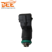 Inyector de Combustible 166009398R 16600-9398R para RENAULT