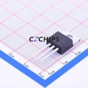 Diodo Schottky G20E100CTW TO-220AB-3 Nuevo y Original, Proveedor de Componentes Electrónicos al por Mayor y Servicio de Lista de Materiales - Product Image 1