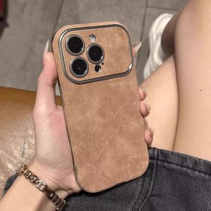 Áp Dụng Cho Apple 17Promax Điện Thoại Di Động Trường Hợp Iphone15 Mới 16 Đầy Đủ Bìa Chống-Mùa Thu Người Đàn Ông Và Phụ Nữ - Product Image 2