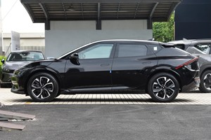 Meilleure voiture électrique 2023 - EV6 <span class=keywords><strong>GT</strong></span>--Line - Voiture électrique pure - 671 km d'autonomie - Voiture électrique importée - Product Image 5
