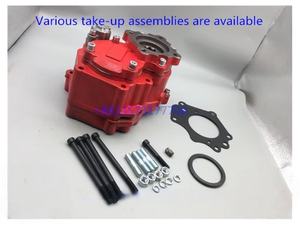 CA12TAX230M3 1700940-A2VAC/A 힘 추출기 어셈블리 분할 유형 (내부 19 키 토크 2300N/M12 속도 <span class=keywords><strong>Hiva</strong></span> 펌프 8 키) - Product Image 4