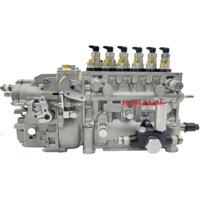 Pompe d'injection haute pression 106675-4900 pour moteur Doosan DB58 pour système de carburant d'excavatrice Daewoo DH220-3 – Pièce de rechange