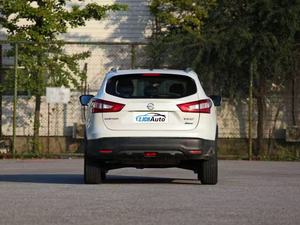 Auto Usate <span class=keywords><strong>Nissan</strong></span> 2016 <span class=keywords><strong>Nissan</strong></span> <span class=keywords><strong>Qashqai</strong></span> SUV Smart Edition Automatica CVT FWD R17 Metallo Tessuto Seconda Mano con Posteriore - Product Image 6