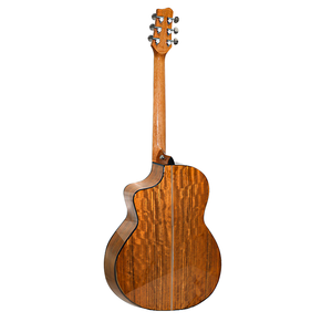 GN-30J for Factory Wholesale High Quality Acoustic Guitar for Beginners/Students 6 <b>Strings</b> Spruce <b>Top</b> & Mahogany Neck - Product Image 3