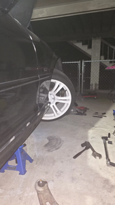 Kits d'Angle de Drift Complets RTS YZ063 pour BMW E46, Bras de Suspension Inférieur Avant, Accessoires de Suspension <span class=keywords><strong>Auto</strong></span>, Direct Usine - Product Image 5