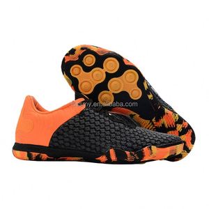 Zapatos de Fútbol Sala Reacet Geato IC Originales al por Mayor, Zapatos de Fútbol Profesionales para Hombre - Product Image 1