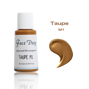 Pigmento de maquillaje semipermanente, microblading, <span class=keywords><strong>tinta</strong></span> de color, micro tatuaje, fabricante de colores - Product Image 6