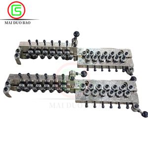 محاذاة دقيقة لفرد مستقيم عجلة 26 سلك معدني دقيق تعديل من جانب واحد - Product Image 6