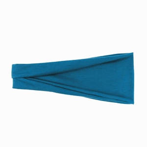 Diadema Deportiva Ancha <span class=keywords><strong>El</strong></span>ástica <span class=keywords><strong>para</strong></span> Mujer, Sin <span class=keywords><strong>El</strong></span>ástico, con Lazo, <span class=keywords><strong>para</strong></span> Deportes <span class=keywords><strong>y</strong></span> Entrenamiento - Product Image 6