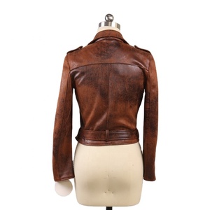 Áo Khoác Nữ Da Lộn Polyester Ngoại Cỡ, Đảm Bảo Mềm Mại - Product Image 2