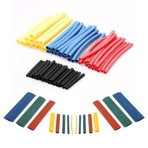 Assortiment <span class=keywords><strong>de</strong></span> tubes thermorétractables Direct <span class=keywords><strong>de</strong></span> <span class=keywords><strong>l</strong></span>'usine hampool, tubes thermorétractables pour isolation - Product Image 2
