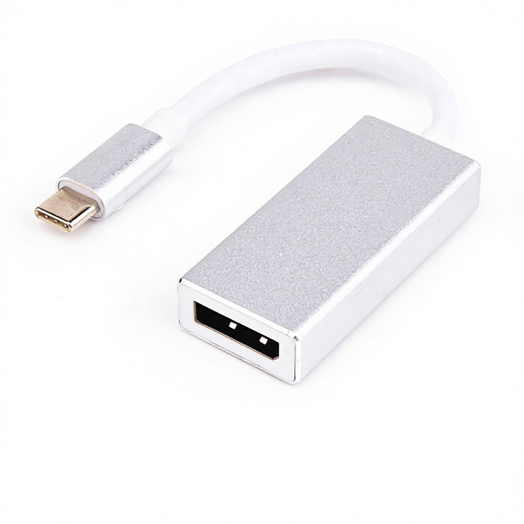 Bianco da tipo C a dp