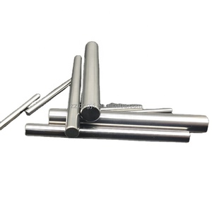 Barra y varilla de carburo de tungsteno de 3 a 25 mm de diámetro con calidad estable producida por el fabricante Tony Carbide - Product Image 1