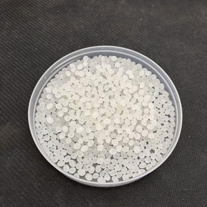 Granulés en plastique biodégradables de PLA enduisant l'écoulement élevé de catégorie - Product Image 4