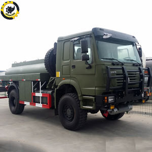 Camion-citerne à carburant diesel en acier Sinotruck Howo 4x2 de 10 000 litres à bas <span class=keywords><strong>prix</strong></span>, neuf, à vendre - Product Image 2