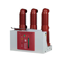 Disjoncteur à vide sur chariot VS1-12 24Kv 630A 1250A pour appareillage intérieur haute tension