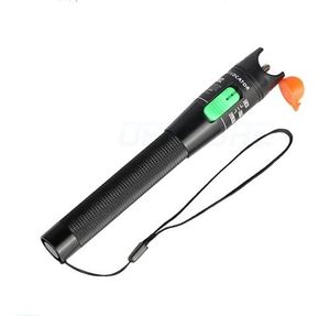5mW 10mW 20Mw 30mW 50mW FTTH sợi quang Detector Tester laser bút công cụ kiểm tra 30km <span class=keywords><strong>40km</strong></span> ánh sáng màu đỏ trực quan lỗi định vị - Product Image 2