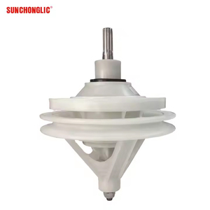 Sunchonglic Universal <strong>Washing</strong> <strong>Machine</strong> Speed Reducer Low Price <strong>Washing</strong> <strong>Machine</strong> Gear Box <strong>Wheel</strong> of 11 Teeth (30 + 5) - Product Image 2