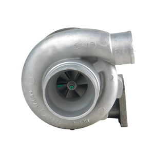 Турбонагнетатель TA4502 466617-5011 466617-0011 466617-5011S 466617-0005 466617-5005 для экскаватора <span class=keywords><strong>Daewoo</strong></span> с двигателем DE12TIS - Product Image 1