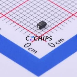 Diode Zener MM3Z4V7T1G SOD-323 neuve d'origine, vente en gros de composants électroniques, fournisseur de puces et service BOM - Product Image 1
