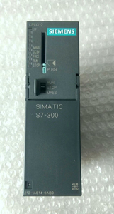 6ES7312-1AE14-0AB0 S7-300 CPU312 โมดูลซีพียู PLC - Product Image 5