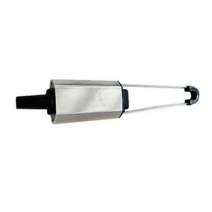 Pince de serrage à coin de type JBG pour matériel électrique robuste OEM ODM - Product Image 2