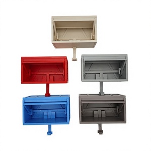 Porta Llaves de Coche Portátil de Algodón, Ahorra Espacio, Duradero, Regalo Creativo para Entusiastas de Viajes en Vehículo - Product Image 6