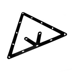 Support de rangement magique pour triangle de <span class=keywords><strong>billard</strong></span> 8.9, 10 billes, produits de snooker et de <span class=keywords><strong>billard</strong></span> - Product Image 6