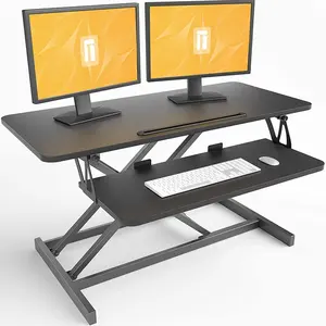 Especially design for working and home foldable aluminum laptop stand ergonomic foldable computer desk portable tablet holder