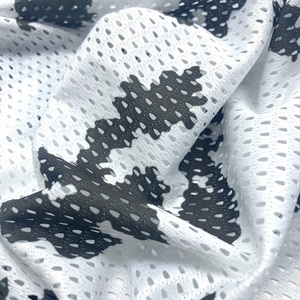 Polyester imprimé <span class=keywords><strong>neige</strong></span> camouflage maille sport <span class=keywords><strong>tissu</strong></span> pour extérieur hiver camo uniforme pantalon veste tube écharpe - Product Image 5