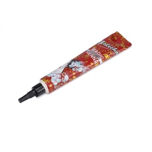 Peinture à ongles musulmane OEM 30ml finition mate, tenue 3-7 jours, teintes noir, bordeaux, rouge foncé, crème de henné - Product Image 1