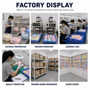 Barra de chocolate Snickers de juguete de simulación, el producto más vendido transfronterizo de Xiaohongshu, de plástico PU, de Zhejiang, con rebote lento y extrusión creativa. - Product Image 4