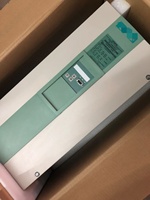 Convertidor de Frecuencia SIMOREG DC-MASTER 6RA70 3AC 575, 400A, 4Q, 6RA7081-6GV62-0, Nuevo y Original en Stock