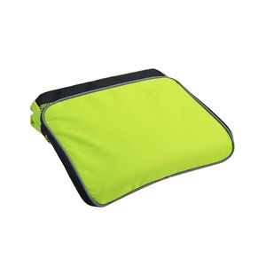 Bolsas Térmicas para Almuerzo OEM/ODM con Marco Personalizado, para Frutas, Picnic, Regalo, de Fábrica, Sostenibles, Artesanales, Venta al por Mayor - Product Image 3