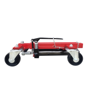 <span class=keywords><strong>Cric</strong></span> hydraulique de déplacement de voiture à roulettes de haute qualité à <span class=keywords><strong>bas</strong></span> prix - Product Image 3