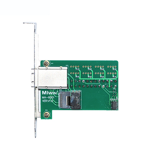 MIwin Fournisseur Fabricant OEM ODM 8087 à 8088 SAS 2.0 Plateau de Disques Durs pour Disque SAS/SATA - Product Image 3